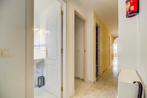 Leilighet i Fuengirola, Malaga, Fuengirola - € 385 000 | Ref: R5159437 - foto 25