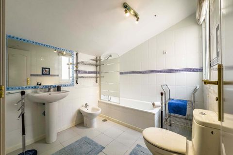 Leilighet i Fuengirola, Malaga, Fuengirola - € 385 000 | Ref: R5159437 - foto 28