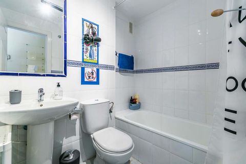 Leilighet i Fuengirola, Malaga, Fuengirola - € 385 000 | Ref: R5159437 - foto 29