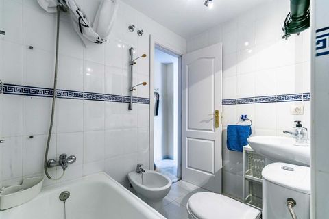 Leilighet i Fuengirola, Malaga, Fuengirola - € 385 000 | Ref: R5159437 - foto 30