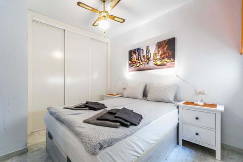 Leilighet i Fuengirola, Malaga, Fuengirola - € 385 000 | Ref: R5159437 - foto 32