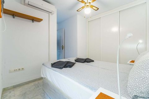 Leilighet i Fuengirola, Malaga, Fuengirola - € 385 000 | Ref: R5159437 - foto 33
