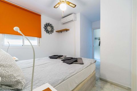 Leilighet i Fuengirola, Malaga, Fuengirola - € 385 000 | Ref: R5159437 - foto 34