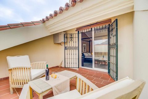Leilighet i Fuengirola, Malaga, Fuengirola - € 385 000 | Ref: R5159437 - foto 35