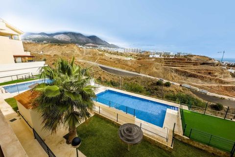 Leilighet i Fuengirola, Malaga, Fuengirola - € 385 000 | Ref: R5159437 - foto 42