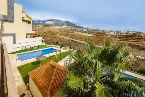 Leilighet i Fuengirola, Malaga, Fuengirola - € 385 000 | Ref: R5159437 - foto 43