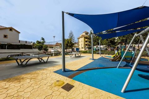 Leilighet i Fuengirola, Malaga, Fuengirola - € 385 000 | Ref: R5159437 - foto 44