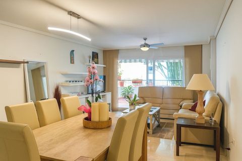 Lejlighed i Marbella, Malaga, Marbella - € 399.000 | Ref: R5167438 - foto 3