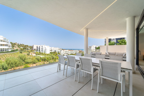 Leilighet i Mijas, Malaga, Mijas - € 738 000 | Ref: R5064076 - foto 8