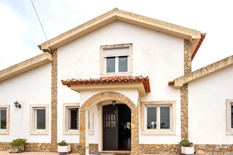 Byhus i Santarem, Santarem, Santarem - € 597.000 | Ref: 146980 - foto 3