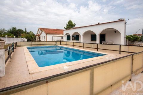 Byhus i Santarem, Santarem, Santarem - € 597.000 | Ref: 146980 - foto 4