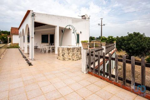 Byhus i Santarem, Santarem, Santarem - € 597.000 | Ref: 146980 - foto 5
