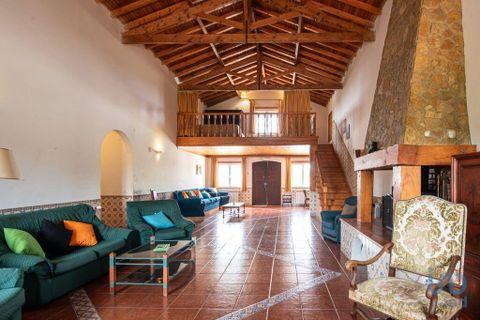 Byhus i Santarem, Santarem, Santarem - € 597.000 | Ref: 146980 - foto 6