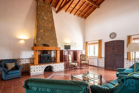 Byhus i Santarem, Santarem, Santarem - € 597.000 | Ref: 146980 - foto 8