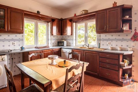 Byhus i Santarem, Santarem, Santarem - € 597.000 | Ref: 146980 - foto 9