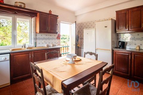 Byhus i Santarem, Santarem, Santarem - € 597.000 | Ref: 146980 - foto 10
