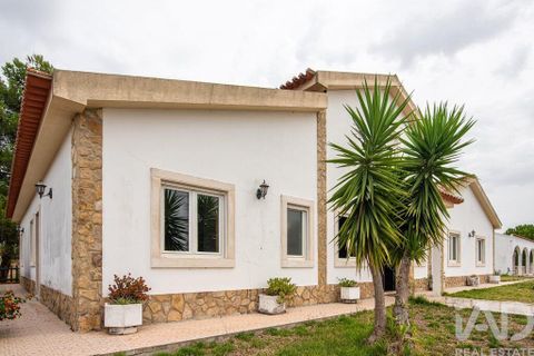 Byhus i Santarem, Santarem, Santarem - € 597.000 | Ref: 146980 - foto 23