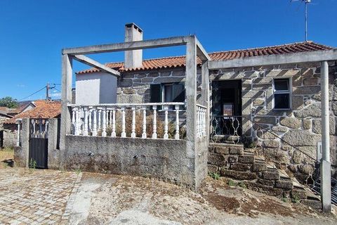Byhus i Trancoso, Guarda, Trancoso - € 55.000 | Ref: 150012 - foto 2