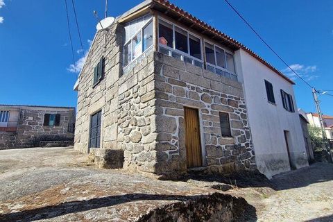 Byhus i Trancoso, Guarda, Trancoso - € 55.000 | Ref: 150012 - foto 3