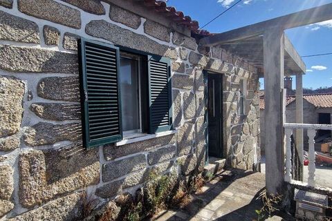 Byhus i Trancoso, Guarda, Trancoso - € 55.000 | Ref: 150012 - foto 4