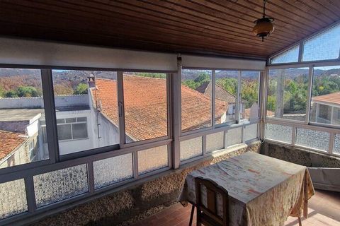 Byhus i Trancoso, Guarda, Trancoso - € 55.000 | Ref: 150012 - foto 10