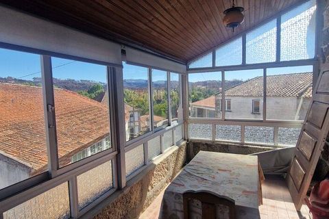 Byhus i Trancoso, Guarda, Trancoso - € 55.000 | Ref: 150012 - foto 11