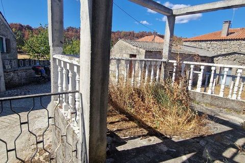 Byhus i Trancoso, Guarda, Trancoso - € 55.000 | Ref: 150012 - foto 23