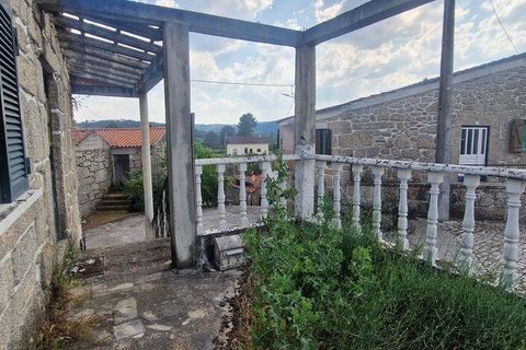 Byhus i Trancoso, Guarda, Trancoso - € 55.000 | Ref: 150012 - foto 24