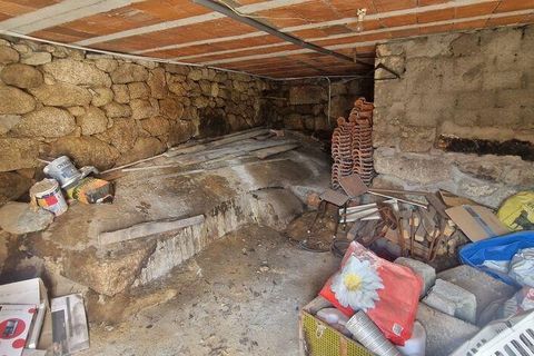 Byhus i Trancoso, Guarda, Trancoso - € 55.000 | Ref: 150012 - foto 25