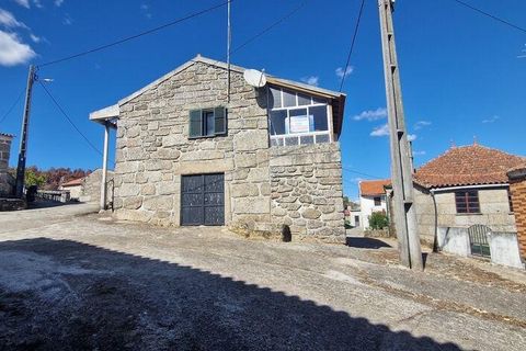 Byhus i Trancoso, Guarda, Trancoso - € 55.000 | Ref: 150012 - foto 27