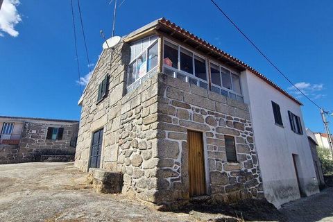 Byhus i Trancoso, Guarda, Trancoso - € 55.000 | Ref: 150012 - foto 28