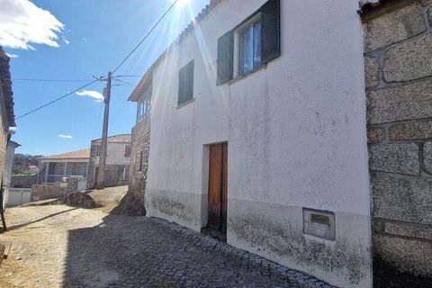 Byhus i Trancoso, Guarda, Trancoso - € 55.000 | Ref: 150012 - foto 29