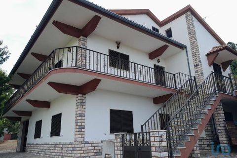 Byhus i Covilha, Castelo Branco, Covilha - € 480.000 | Ref: 150061 - foto 1