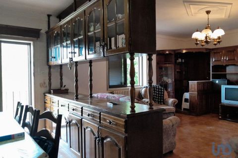 Byhus i Covilha, Castelo Branco, Covilha - € 480.000 | Ref: 150061 - foto 8