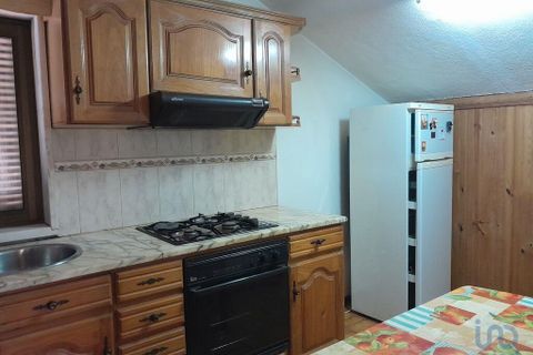 Byhus i Covilha, Castelo Branco, Covilha - € 480.000 | Ref: 150061 - foto 10