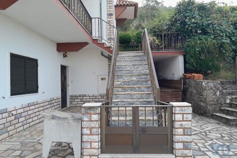 Byhus i Covilha, Castelo Branco, Covilha - € 480.000 | Ref: 150061 - foto 14