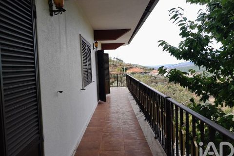 Byhus i Covilha, Castelo Branco, Covilha - € 480.000 | Ref: 150061 - foto 16