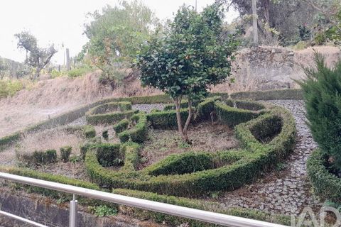 Byhus i Covilha, Castelo Branco, Covilha - € 480.000 | Ref: 150061 - foto 17