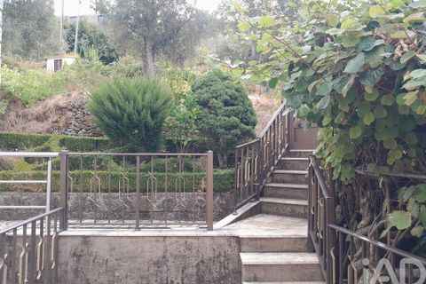 Byhus i Covilha, Castelo Branco, Covilha - € 480.000 | Ref: 150061 - foto 18
