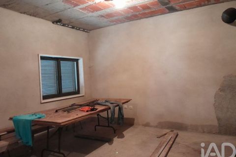 Byhus i Covilha, Castelo Branco, Covilha - € 480.000 | Ref: 150061 - foto 22