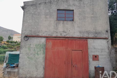 Byhus i Covilha, Castelo Branco, Covilha - € 480.000 | Ref: 150061 - foto 24