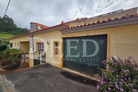 Villa i Ponta do Sol, Madeira, Ponta do Sol - € 425.000 | Ref: DEED/1014 - foto 1