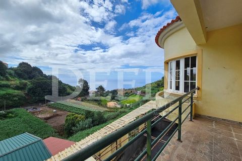 Villa i Ponta do Sol, Madeira, Ponta do Sol - € 425.000 | Ref: DEED/1014 - foto 12