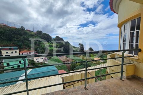 Villa i Ponta do Sol, Madeira, Ponta do Sol - € 425.000 | Ref: DEED/1014 - foto 13