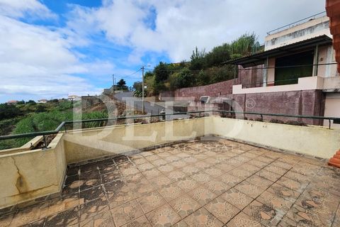 Villa i Ponta do Sol, Madeira, Ponta do Sol - € 425.000 | Ref: DEED/1014 - foto 18
