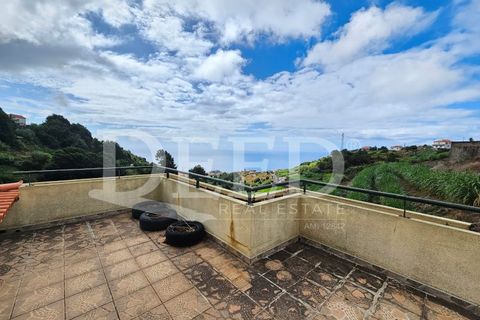 Villa i Ponta do Sol, Madeira, Ponta do Sol - € 425.000 | Ref: DEED/1014 - foto 19