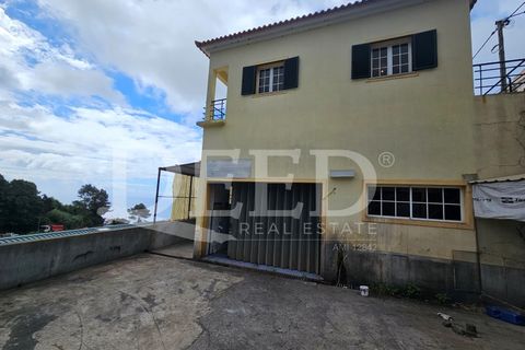 Villa i Ponta do Sol, Madeira, Ponta do Sol - € 425.000 | Ref: DEED/1014 - foto 22