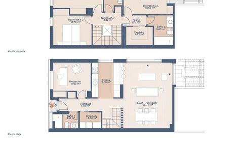 Byhus i Puig De Ros, Mallorca, Puig De Ros - € 1.000.000 | Ref: 1154 - foto 22