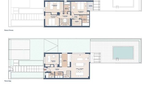 Byhus i Puig De Ros, Mallorca, Puig De Ros - € 1.000.000 | Ref: 1154 - foto 23
