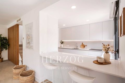 Byhus i Puig De Ros, Mallorca, Puig De Ros - € 1.000.000 | Ref: 1154 - foto 7